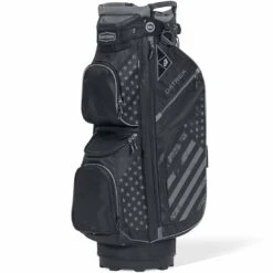 Datrek DG Lite II Cart Bag -COB Golf Club Shop datrek dg lite ii cart bag stars and stripes itempicture