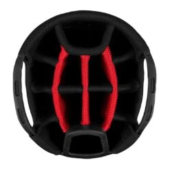 Team Effort Disney Mickey Mouse Bucket III Cooler Cart Bag -COB Golf Club Shop disney mickey mouse bucket iii cooler cart bag top itempicture