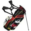 Team Effort Disney Mickey Mouse Caddie Carry Hybrid Bag -COB Golf Club Shop disney mickey mouse caddie carry bag hero itempicture
