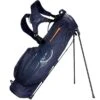 G/FORE Circle G's Lightweight Stand Bag -COB Golf Club Shop gfore circle gs lightweight stand bag twilight itempicture