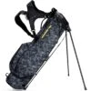 G/FORE Camo Lightweight Stand Bag -COB Golf Club Shop gfore lightweight camo stand bag itempicture