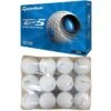 TaylorMade TP5 Logo Overrun Bagged Golf Balls -COB Golf Club Shop golf balls taylormade tp5 logo orverrun itempicture