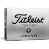 Titleist Pro V1x Left Dash Personalized Golf Balls -COB Golf Club Shop golf balls titleist pro v1x left dash golf balls itempicture