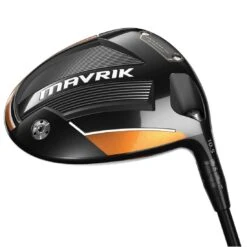Callaway MAVRIK Driver - Pre-Owned -COB Golf Club Shop golf driver callaway mavrik driver sole itempicture