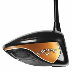 Callaway MAVRIK Driver -COB Golf Club Shop golf driver callaway mavrik driver toe itempicture 1