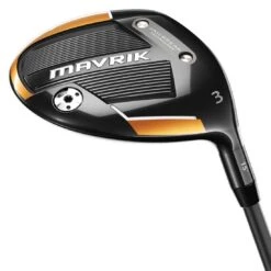 Callaway Women's MAVRIK Fairway Wood -COB Golf Club Shop golf fairway wood callaway mavrik fairway wood sole itempicture 1