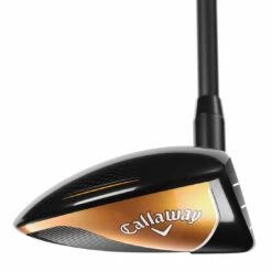Callaway Women's MAVRIK Fairway Wood -COB Golf Club Shop golf fairway wood callaway mavrik fairway wood toe itempicture 1
