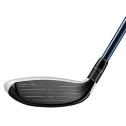 TaylorMade SIM Max Combo Irons -COB Golf Club Shop golf hybrid taylormade sim max face itempicture