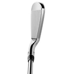 TaylorMade SIM Max Combo Irons -COB Golf Club Shop golf iron taylormade sim max address itempicture