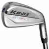 Cobra King Utility ONE Length Iron -COB Golf Club Shop golf irons cobra king one length utility iron hero itempicture