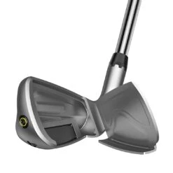 Cobra King Utility Iron - Pre-Owned -COB Golf Club Shop golf irons cobra king utility iron exploded face itempicture 1