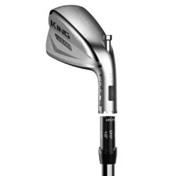 Cobra King Utility Iron - Pre-Owned -COB Golf Club Shop golf irons cobra king utility iron exploded myfly itempicture 1