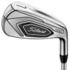 Titleist Women's T400 Individual Iron -COB Golf Club Shop golf irons titleist t400 irons back itemcpiture