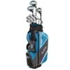 Tour Edge Teen Bazooka 370 Varsity Complete Set -COB Golf Club Shop golf package sets tour edge teen bazooka 370 varsity complete set itempicture
