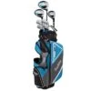 Tour Edge Teen Bazooka 370 Varsity Starter Set - Pre-Owned -COB Golf Club Shop golf package sets tour edge teen bazooka 370 varsity starter set itempicture