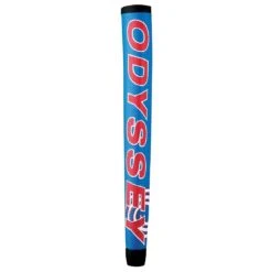 Odyssey Triple Track 2-Ball Blade Putter -COB Golf Club Shop golf putter grip odyssey triple track pistol itempicture
