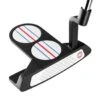 Odyssey Triple Track 2-Ball Blade Putter -COB Golf Club Shop golf putter odyssey triple track 2 ball blade face itempicture