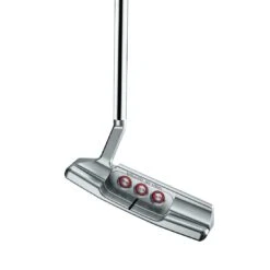 Titleist Scotty Cameron Special Select Newport 2.5 Putter -COB Golf Club Shop golf putter scotty cameron special select newport 2 5 back itempicture