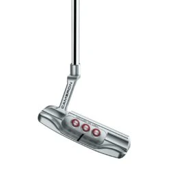 Titleist Scotty Cameron Special Select Newport Putter -COB Golf Club Shop golf putter scotty cameron special select newport back itempicture