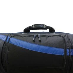 Golf Travel Bags Medallion 6.0 Travel Bag -COB Golf Club Shop gtb medallion 6 alt handle