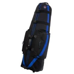 Golf Travel Bags Medallion 6.0 Travel Bag -COB Golf Club Shop gtb medallion 6 blue