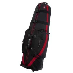 Golf Travel Bags Medallion 6.0 Travel Bag -COB Golf Club Shop gtb medallion 6 red