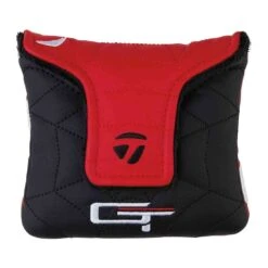 TaylorMade Spider GT Splitback Putter -COB Golf Club Shop headcover taylormade spider gt putter bottom itempicture 1