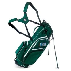 JCR RL350 Stand Bag -COB Golf Club Shop jcr rl350 stand bag green white itempicture