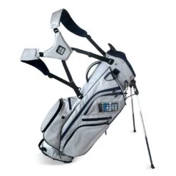JCR RL350 Stand Bag -COB Golf Club Shop jcr rl350 stand bag steel navy itempicture