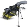US Kids Golf Juniors UL42 Ultralight Complete Set -COB Golf Club Shop junior golf sets us kids golf boys ul42 complete set itempicture