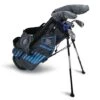 US Kids Golf Juniors UL48 Ultralight Complete Set -COB Golf Club Shop junior golf sets us kids golf boys ul48 complete set itempicture