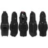 Club Glove Last Bag Large Pro Travel Bag -COB Golf Club Shop last bag large pro black