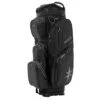 MGI Dri-Play Cart Bag -COB Golf Club Shop mgi mgi dri play cart bag black left