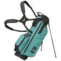 Mizuno BR-D3 Stand Bag -COB Golf Club Shop mizuno 2022 br d3 stand bag stormy blue itempicture