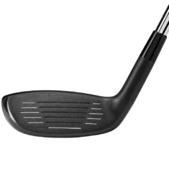 Mizuno JPX923 Fli-Hi Hybrid -COB Golf Club Shop mizuno jpx fli hi hybrid face itempicture