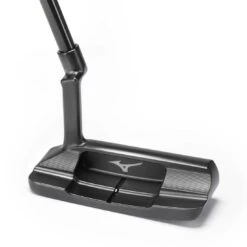 Mizuno M.Craft OMOI Type 4 Black Putter -COB Golf Club Shop mizuno m craft omoi type 4 black putter back itempicture