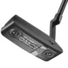 Mizuno M.Craft OMOI Type 4 Black Putter