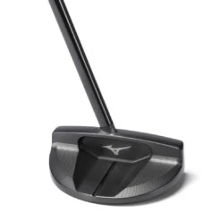 Mizuno M.Craft OMOI Type 5 Black Putter -COB Golf Club Shop mizuno m craft omoi type 5 black putter back itempicture