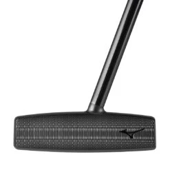 Mizuno M.Craft OMOI Type 5 Black Putter -COB Golf Club Shop mizuno m craft omoi type 5 black putter face itempicture