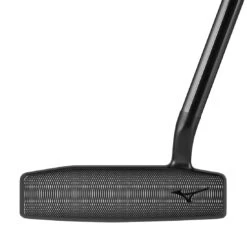 Mizuno M.Craft OMOI Type 6 Black Putter -COB Golf Club Shop mizuno m craft omoi type 6 black putter face itempicture