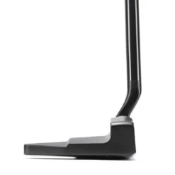 Mizuno M.Craft OMOI Type 6 Black Putter -COB Golf Club Shop mizuno m craft omoi type 6 black putter toe itempicture