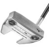 Mizuno M.Craft OMOI Type 6 White Putter -COB Golf Club Shop mizuno m craft omoi type 6 white putter hero itempicture