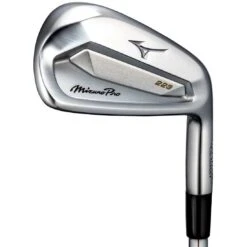 Mizuno Pro 223 Irons - Pre-Owned -COB Golf Club Shop mizuno pro 223 irons flat itempicture 1