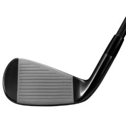 Mizuno 2021 Pro Fli-Hi Driving Iron -COB Golf Club Shop mizuno pro fli hi utility iron face itempicture