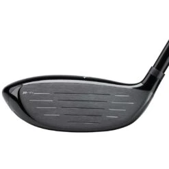 Mizuno Women's ST-X 220 Fairway Wood -COB Golf Club Shop mizuno st x 220 fairway wood face white itempicture