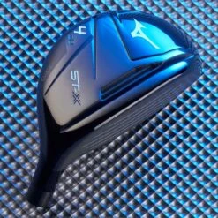 Mizuno Women's ST-X 220 Hybrid -COB Golf Club Shop mizuno st x 220 hybrid hero itempicture