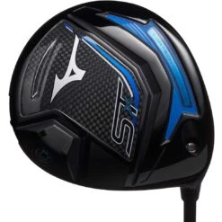 Mizuno ST-X 230 Driver -COB Golf Club Shop mizuno st x 230 driver sole itempicture