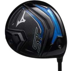 Mizuno ST-Z 230 Driver -COB Golf Club Shop mizuno st z 230 driver sole itempicture
