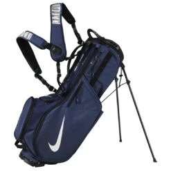 Nike Air Hybrid 2 Stand Bag -COB Golf Club Shop nike air hybrid 2 stand bag midnight navy itempicture