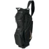 Nike Performance Cart Bag -COB Golf Club Shop nike performance cart bag black black metallic gold itempicture